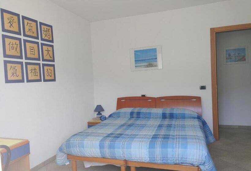 Bed & Breakfast Valtellina