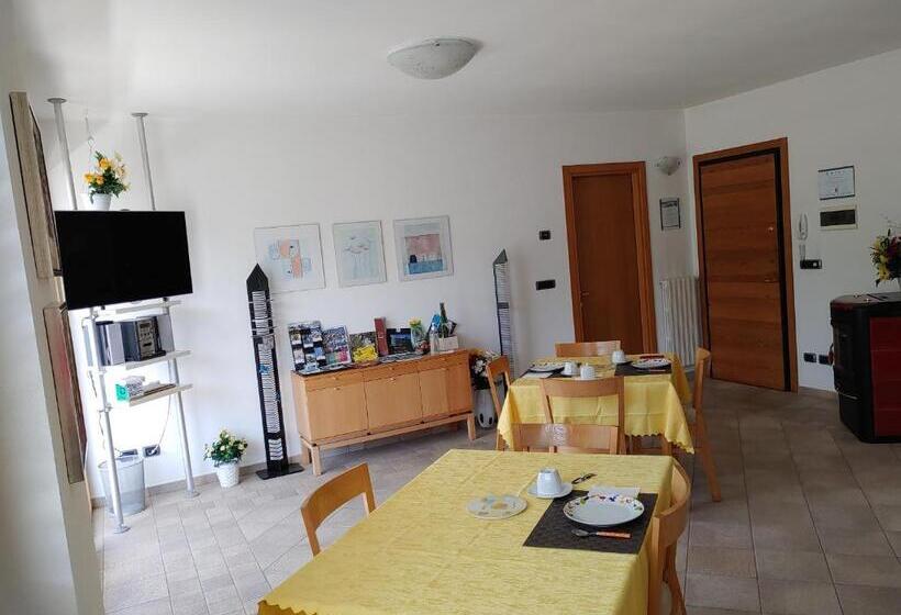 Bed & Breakfast Valtellina