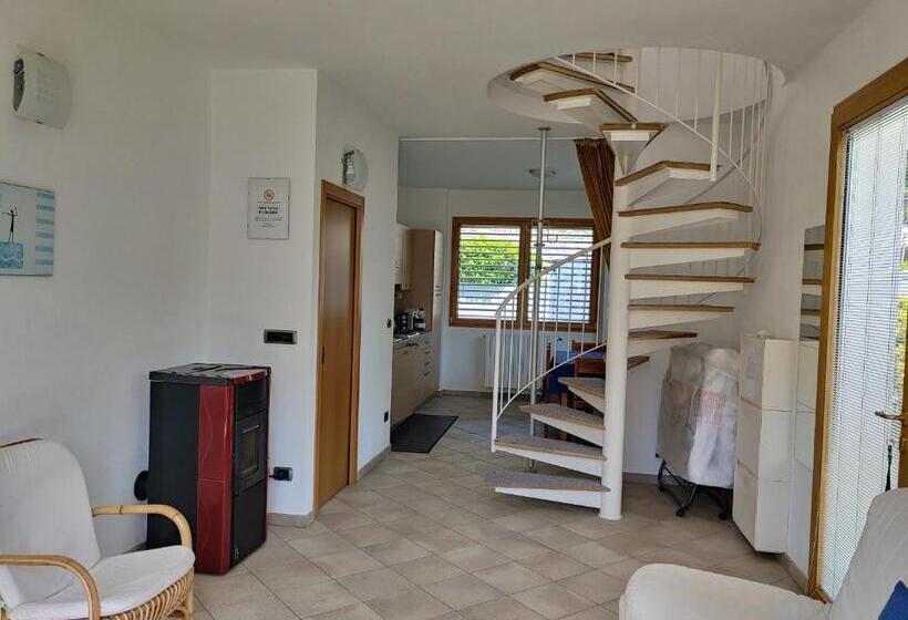 Bed & Breakfast Valtellina