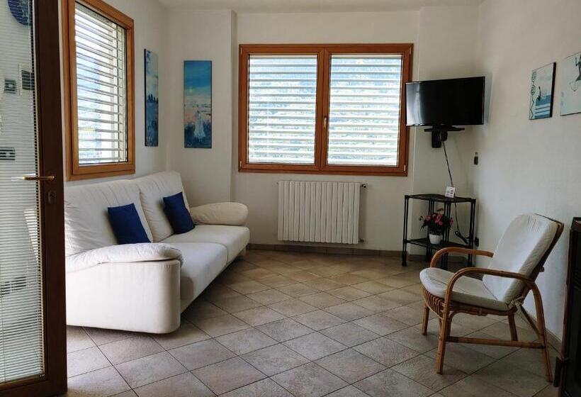 Bed & Breakfast Valtellina