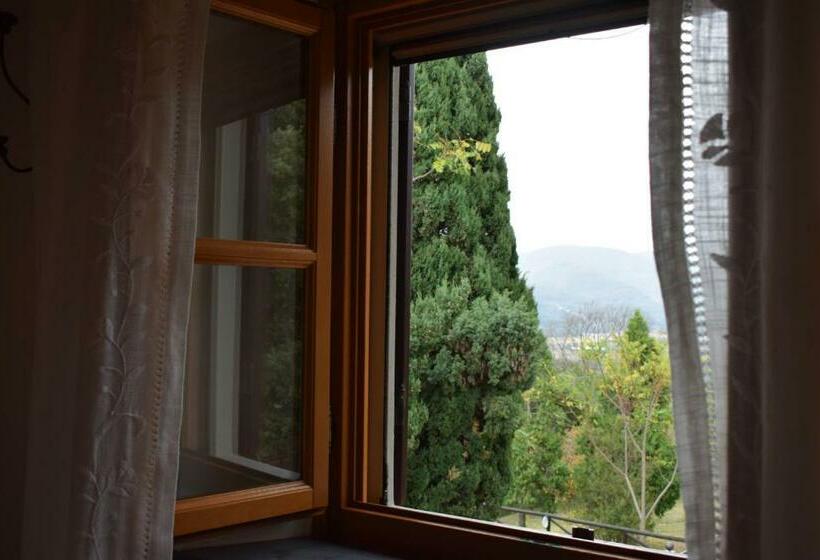 호텔 Agriturismo Spazzavento