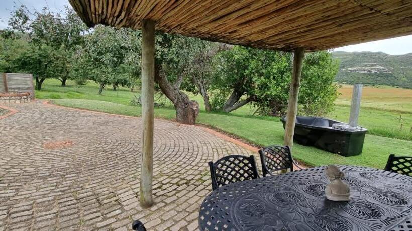 فندق Fairview Estates