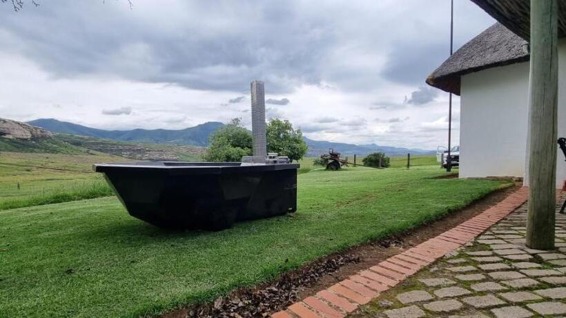 فندق Fairview Estates