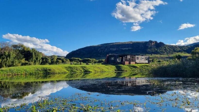 בית מלון כפרי Fairview Estates