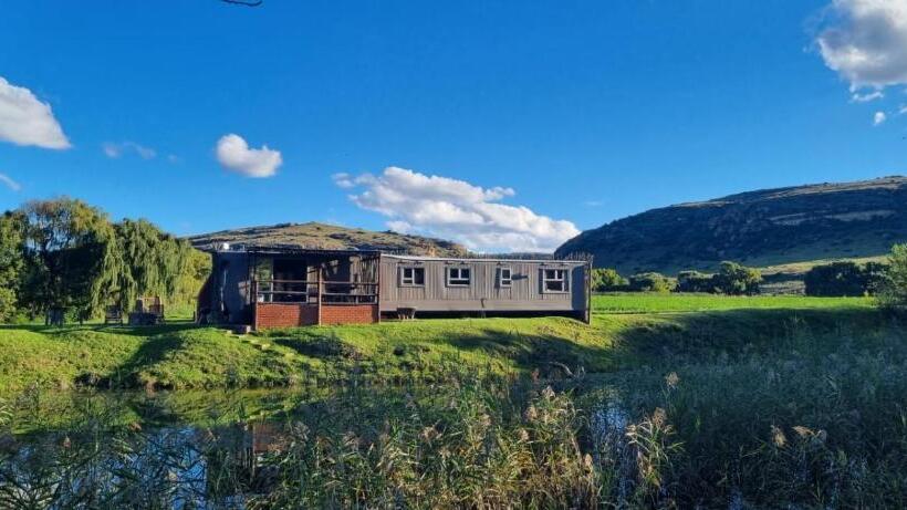 فندق Fairview Estates