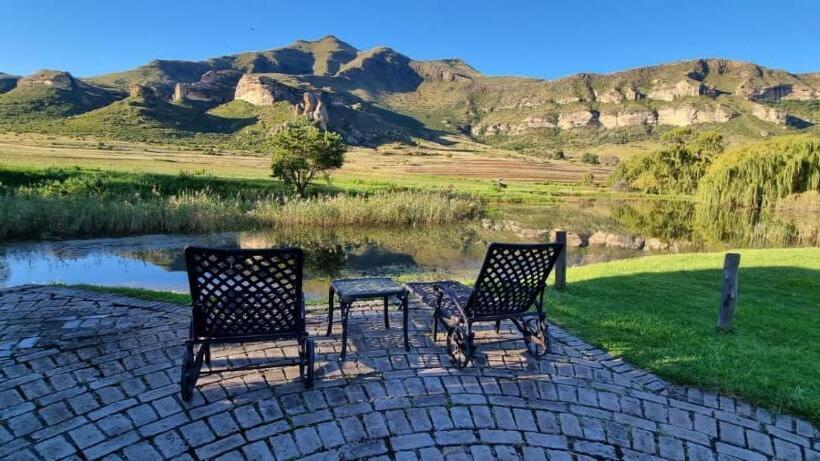 فندق Fairview Estates