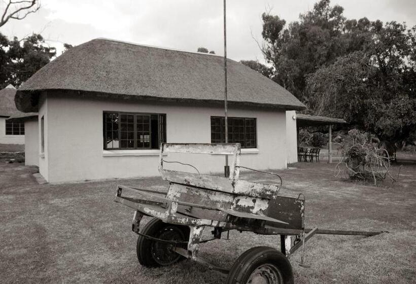 فندق Fairview Estates