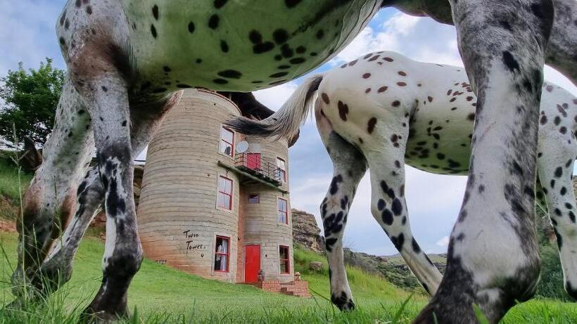 فندق Fairview Estates