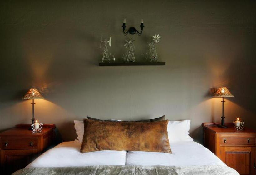 فندق Fairview Estates