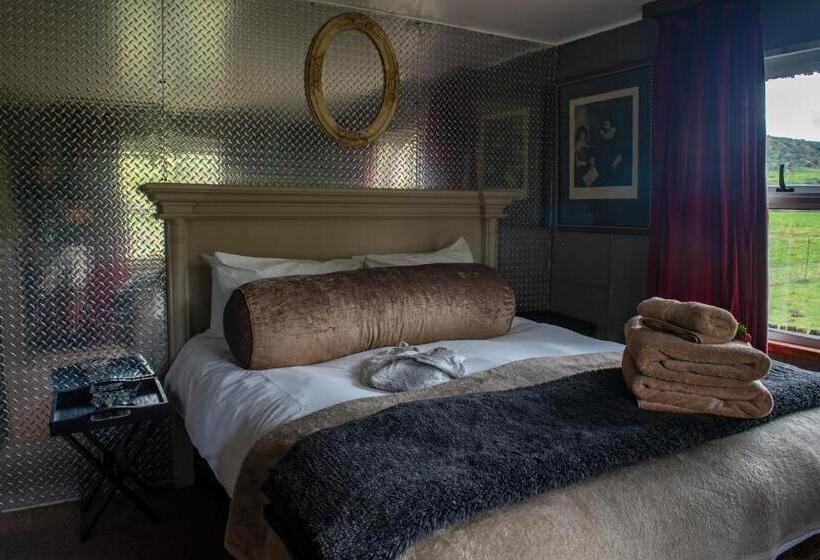 فندق Fairview Estates