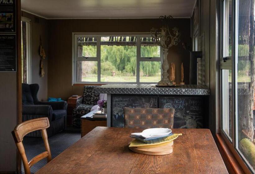 فندق Fairview Estates