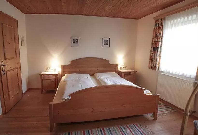 هتل Ferienhof Haindlbauer