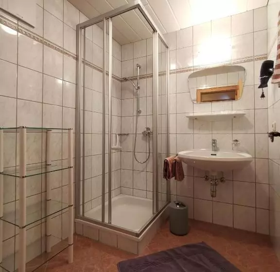 هتل Ferienhof Haindlbauer