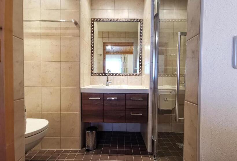 هتل Ferienhof Haindlbauer