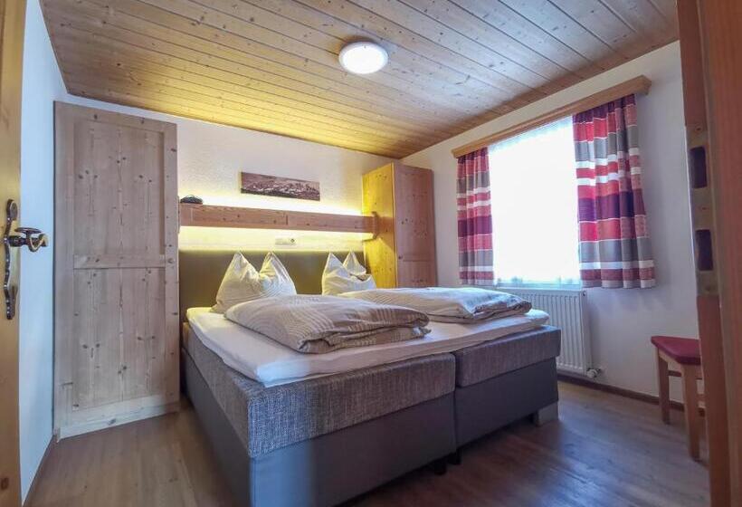 هتل Ferienhof Haindlbauer