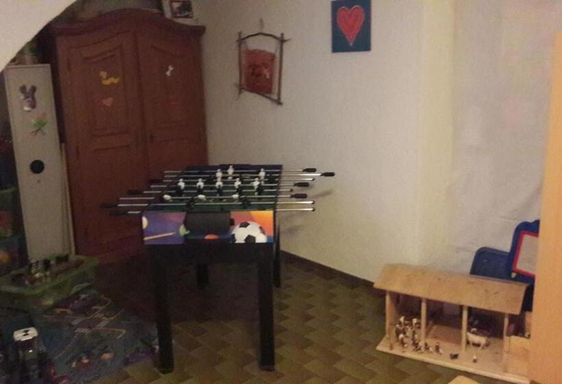 호텔 Rieserhof/fam. Meißnitzer