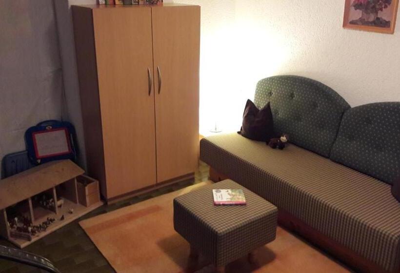 호텔 Rieserhof/fam. Meißnitzer