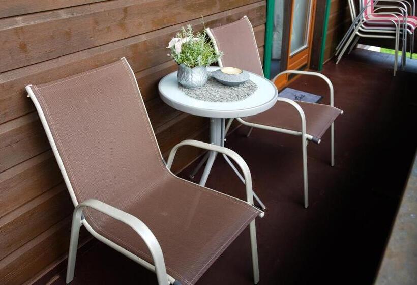 호텔 Rieserhof/fam. Meißnitzer