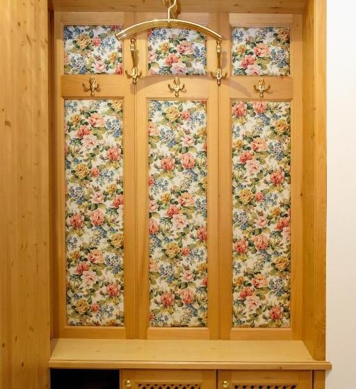 호텔 Rieserhof/fam. Meißnitzer