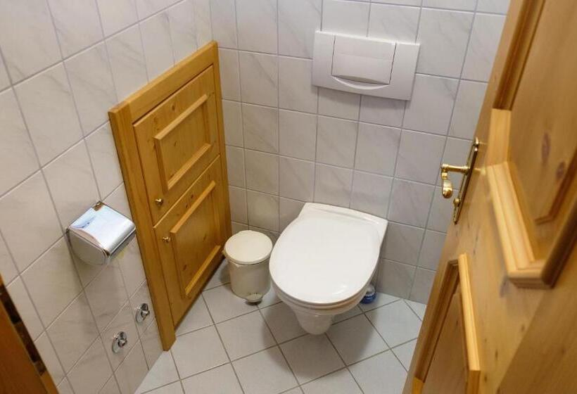 호텔 Rieserhof/fam. Meißnitzer