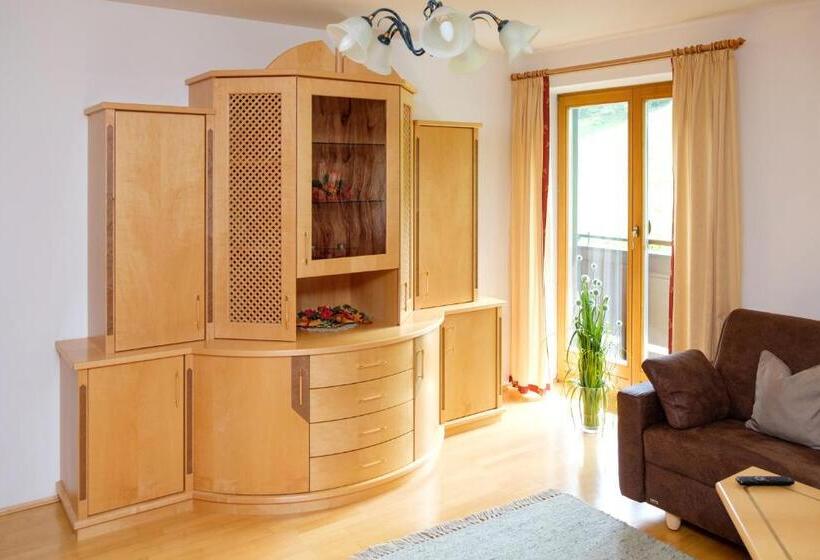 호텔 Rieserhof/fam. Meißnitzer