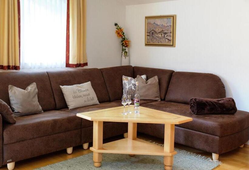 호텔 Rieserhof/fam. Meißnitzer