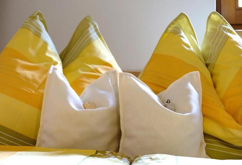 호텔 Rieserhof/fam. Meißnitzer