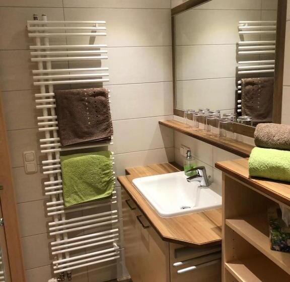 호텔 Rieserhof/fam. Meißnitzer