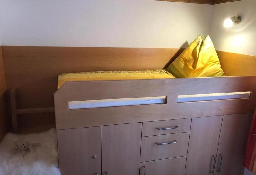 호텔 Rieserhof/fam. Meißnitzer