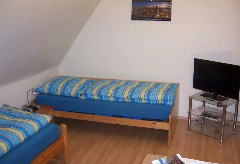 Majatalo Haus Am Roseneck