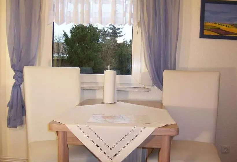 Majatalo Haus Am Roseneck