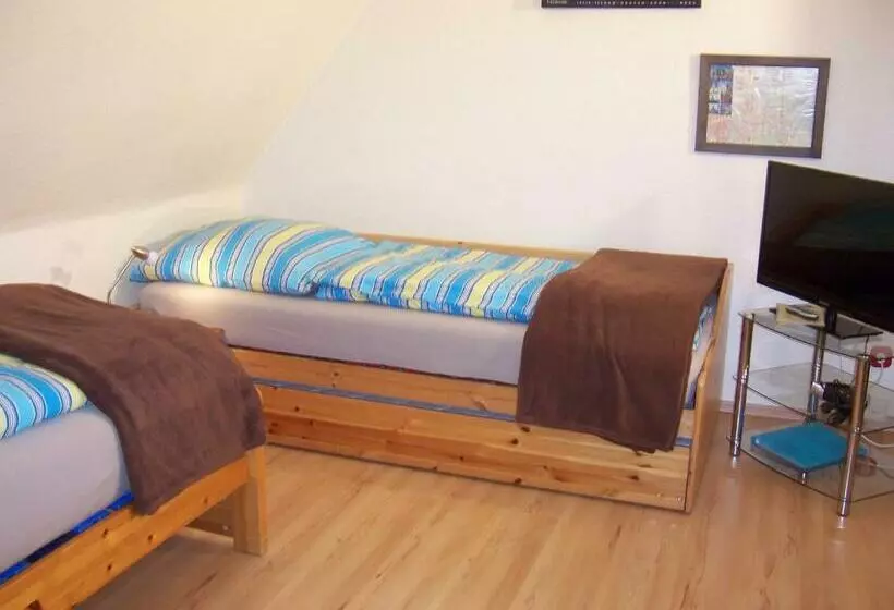 Majatalo Haus Am Roseneck