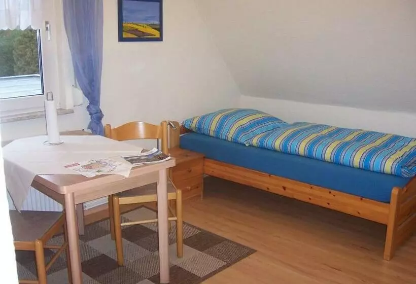 Majatalo Haus Am Roseneck