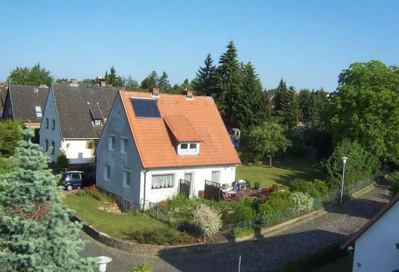 Majatalo Haus Am Roseneck