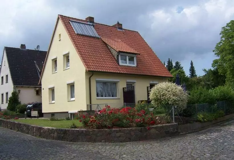 Majatalo Haus Am Roseneck