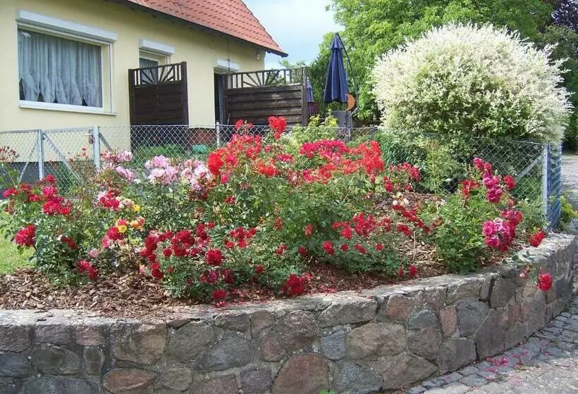 Majatalo Haus Am Roseneck