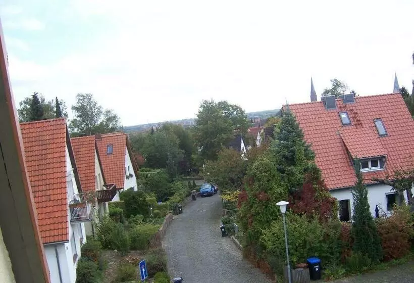 Majatalo Haus Am Roseneck