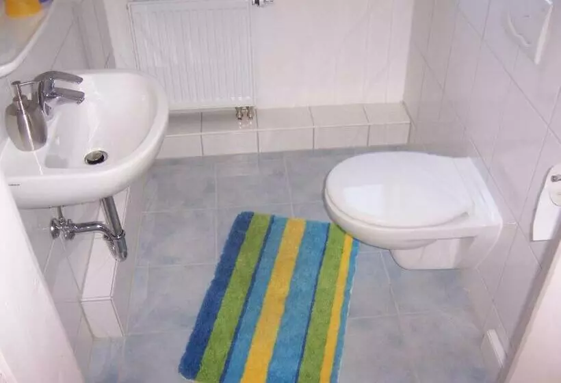 Majatalo Haus Am Roseneck