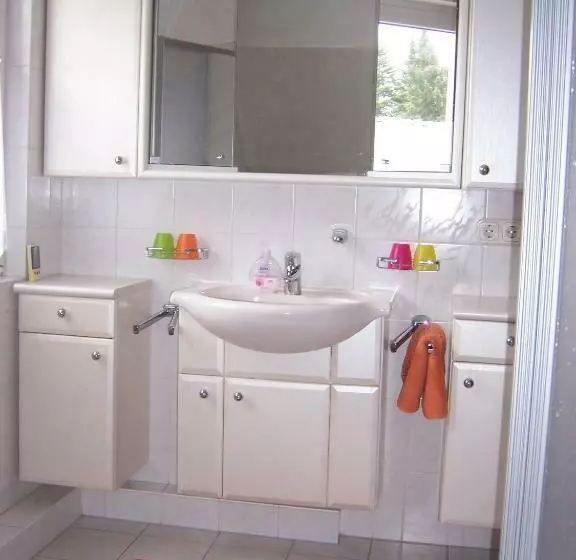 Majatalo Haus Am Roseneck