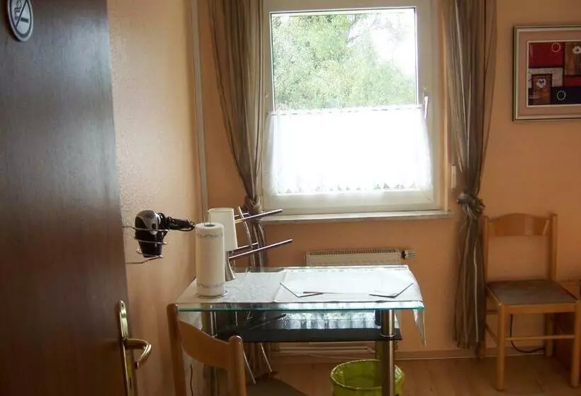 Majatalo Haus Am Roseneck