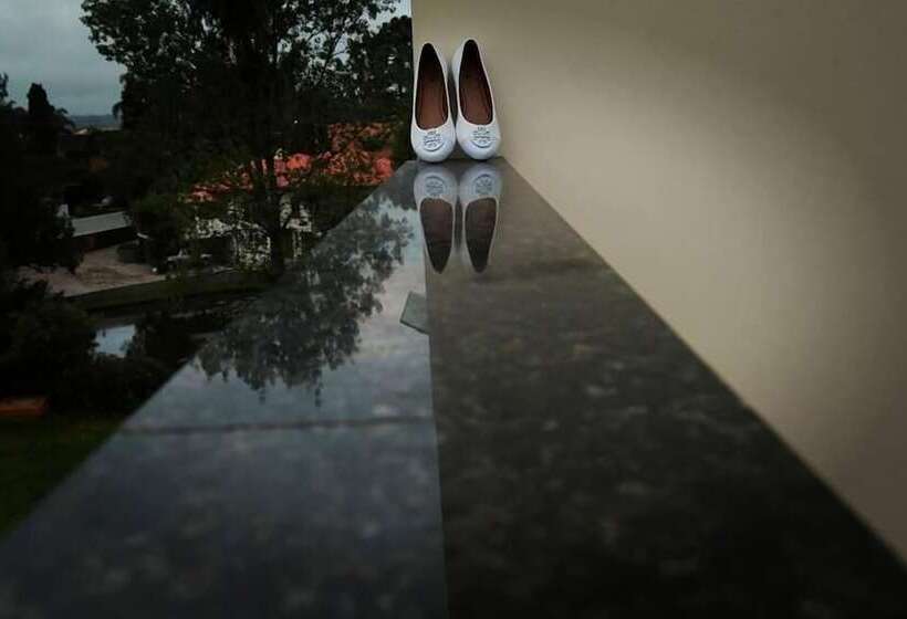 ペンション Pousada Oosterhuis