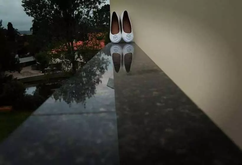 ペンション Pousada Oosterhuis