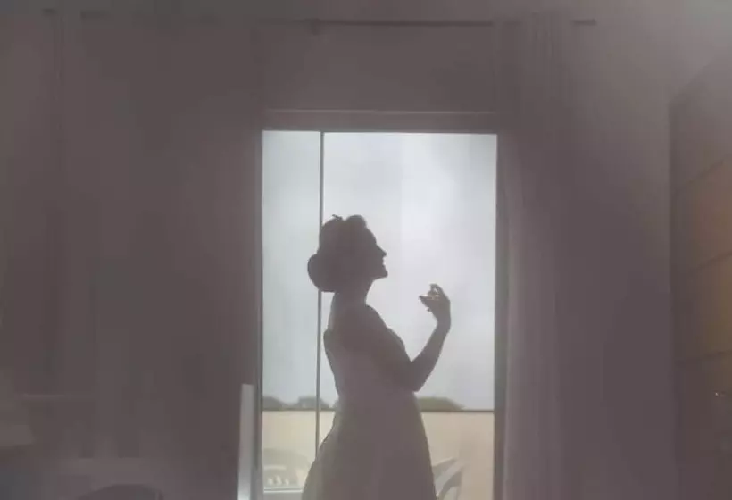 ペンション Pousada Oosterhuis