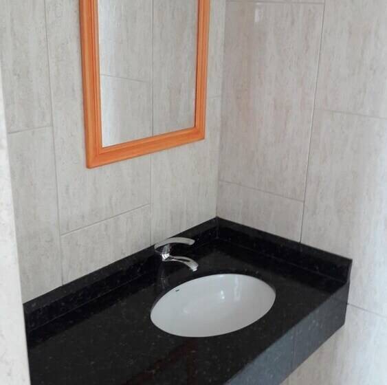 ペンション Pousada Oosterhuis