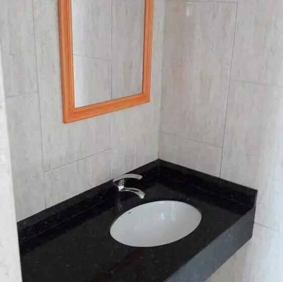 ペンション Pousada Oosterhuis