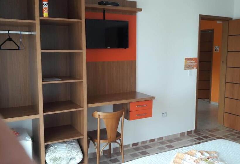 ペンション Pousada Oosterhuis