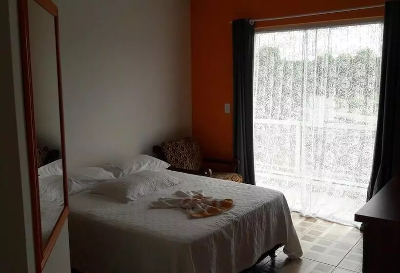 ペンション Pousada Oosterhuis