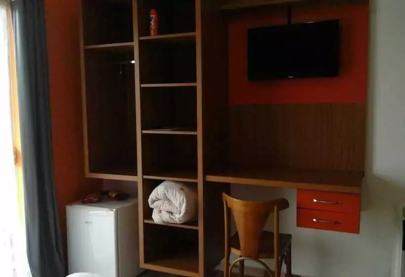 ペンション Pousada Oosterhuis