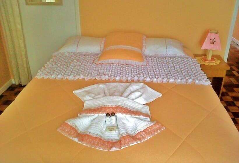 ペンション Pousada Oosterhuis