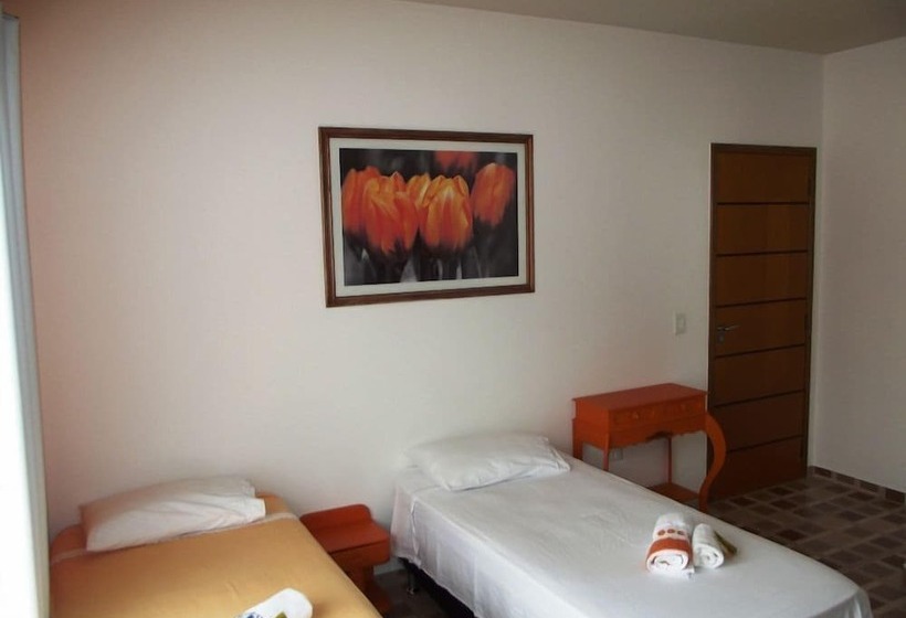 ペンション Pousada Oosterhuis